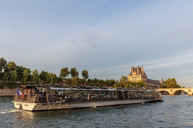 6 hours Paris City Tour with Seine River cruise and Crazy horse - What Makes This Tour Stand Out?
