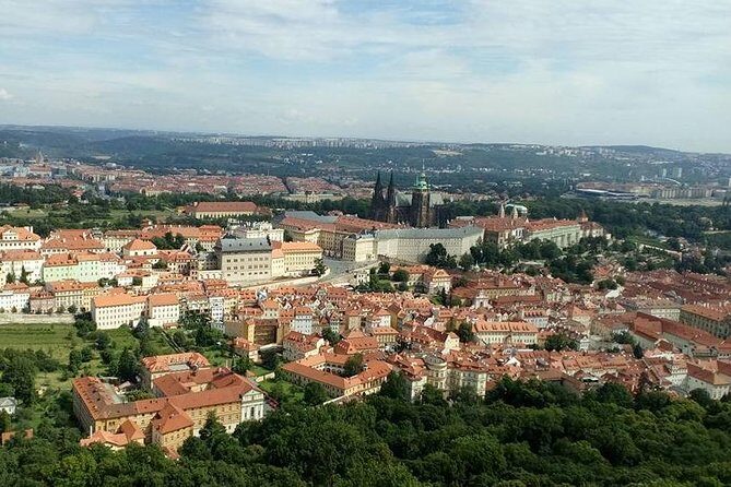 6 hours Prague Gardens and Parks Private Tour by car - Final Thoughts