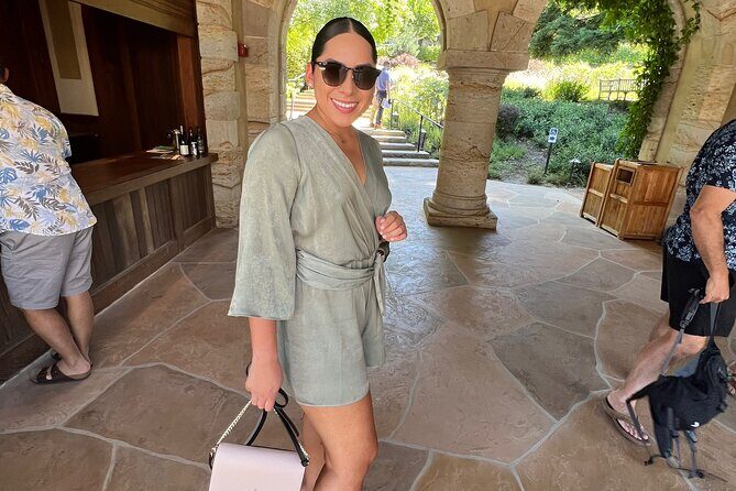 6 Hours Private 6 passenger SUV for Napa or Sonoma Wine Tours - FAQ