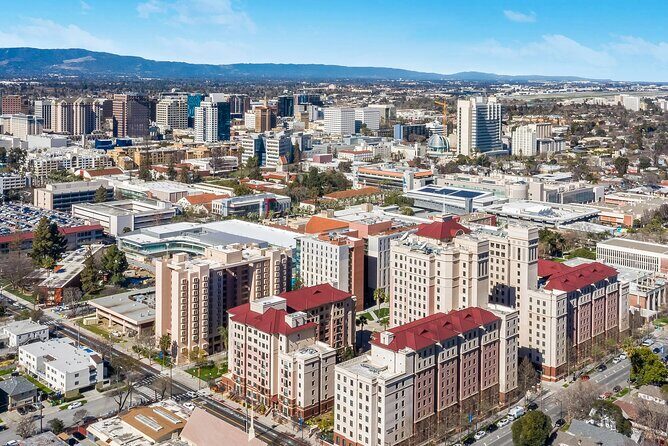 6 Hours Private Bay Area College Tour in California - What to Expect from the Experience