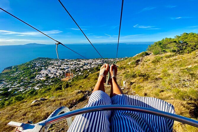 6 Hours Private Tour of Capri with Certified Guide - FAQs  