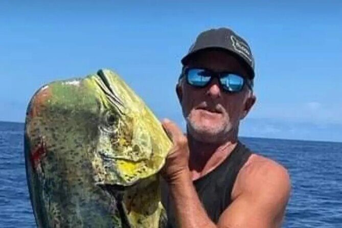 6hr Offshore Big Game Fishing Adventure - Why This Tour Is a Good Choice