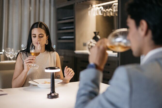 7 Course Luxury Menu & Wine Pairing Experience at a Local Winery - Price and Value: Is It Worth It?