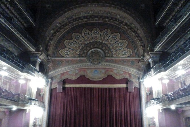 7 day circuit west: México, San Miguel, Guadalajara, Morelia - The Artistic Charm of San Miguel de Allende