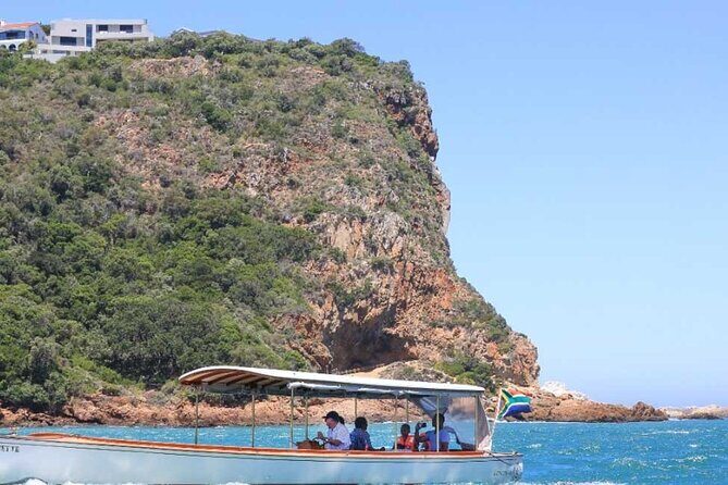 7-Day Garden Route Safari Adventure from Cape Town - What’s Included and Excluded