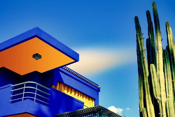 7-Day Morocco Tour from Tangier - Fez: The Heart of Morocco’s Intellectual and Religious Life