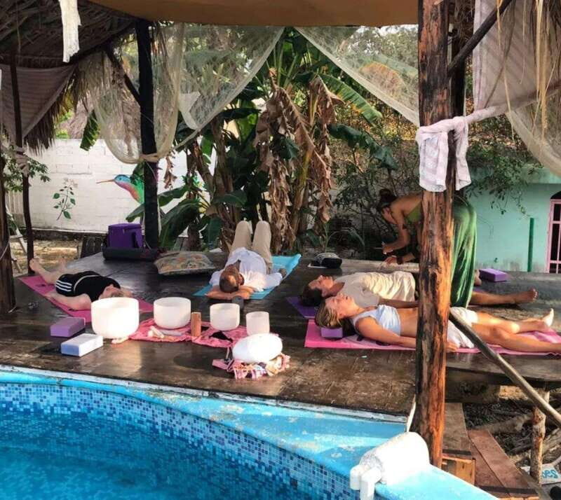 7 Days Tantra Kundalini Yoga Retreat - isla Cozumel - What You Can Expect from This Retreat