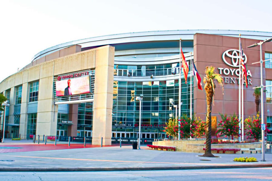 7-Hour Best Of Houston and Galveston Tour - Who Will Love This Tour?