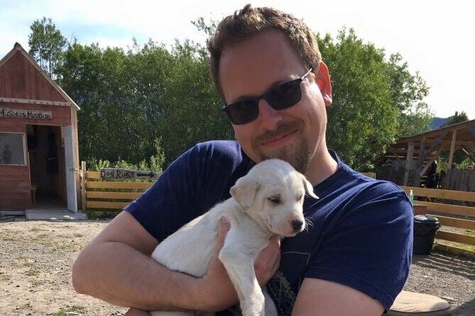 7 Hour Private Emerald Lake Van Excursion - Who Will Love This Tour?