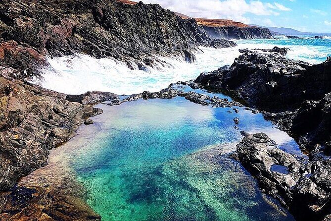 7-Hour Private Tour to the Wonders of Fuerteventura - An In-Depth Look at the Tour Experience