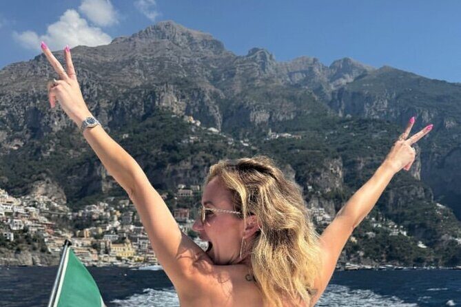 7 Hours Private Yacht Tour Amalfi Coast - Analyzing the Value: Is It Worth It?