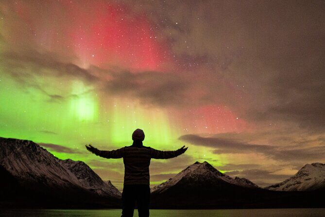 7 hours Tromsø Aurora Tour: Photos, snacks & warm drinks included - Practical Tips for Your Aurora Tour