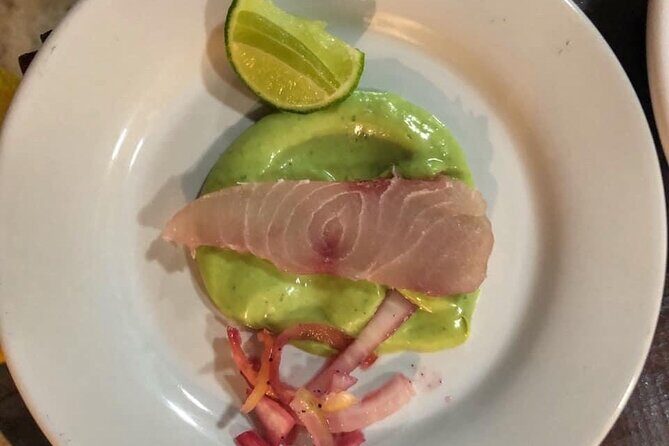 8-Course Dinner Experience in Huatulco - The Guides and Overall Service