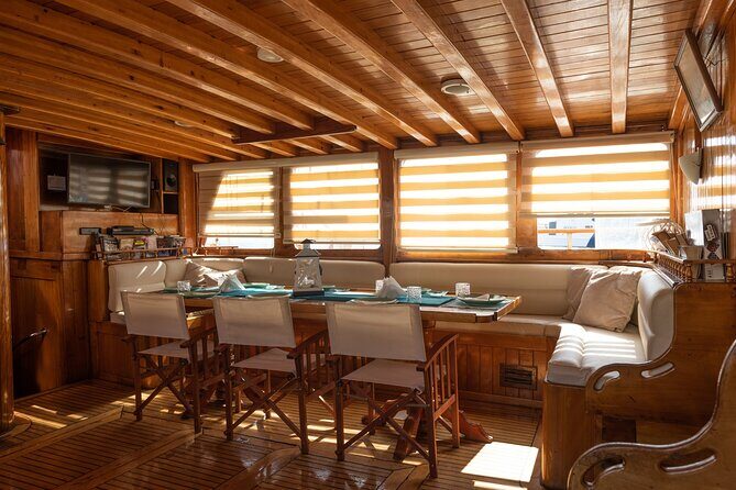 8-day/7-night Corfu Cruise - What Makes This Cruise Stand Out?