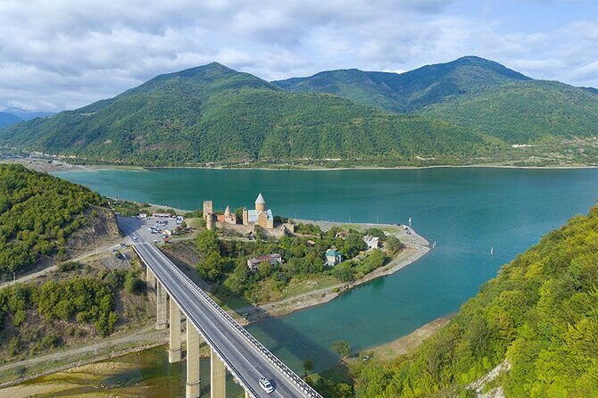 8-Day All About Georgia Tbilisi Guided Tour with Accommodation - Frequently Asked Questions