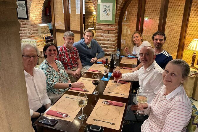 8 Day Guided Cycling and Walking Tour of Andalusia, Spain - What Travelers Can Expect