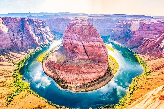 8-Day Tour in San Francisco, Yellowstone, Grand Canyon and Vegas - What Makes This Tour Stand Out