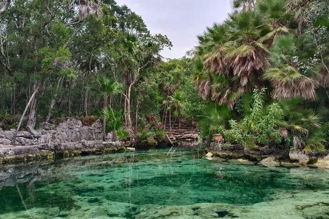 8-Day Tour through the Yucatán Peninsula, Mexico - What We Loved About This Tour