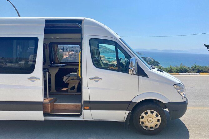 8 Days: Discover Istanbul, Cappadocia, Ephesus, P.kale by flights - Exploring Ephesus and the Ancient Wonders