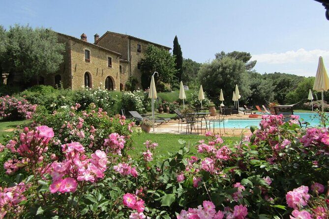 8 Days Private Tour Tuscany & Umbria Best Flavours - Exploring Italy’s Historic Towns and Natural Wonders