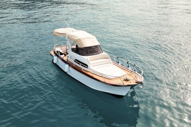8-hour Cinque Terre Private Boat Tour - Authentic Experiences and Honest Feedback