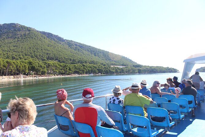 8-Hour Formentor and Sineu Market with boat trip Tour in Mallorca - Who Would Enjoy This Tour?