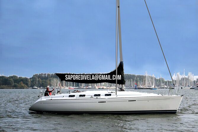 8-hour sailing tour in Alghero with typical Sardinian cuisine - The Experience: What Travelers Say