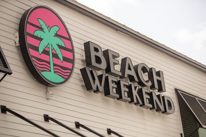 8 Hours Pontoon Rental in Key West - The Itinerary: What to Expect