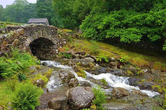 8 Lakes and Magnificent Scenery - Afternoon Half Day Tour - Why This Tour Offers Great Value