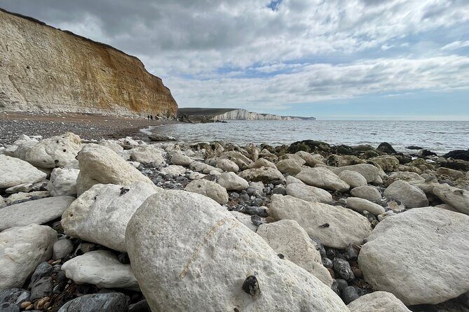 8km Seven Sisters Walking Tour [Seaford Bay to Cuckmere Haven] - Authentic Experiences and Genuine Impressions