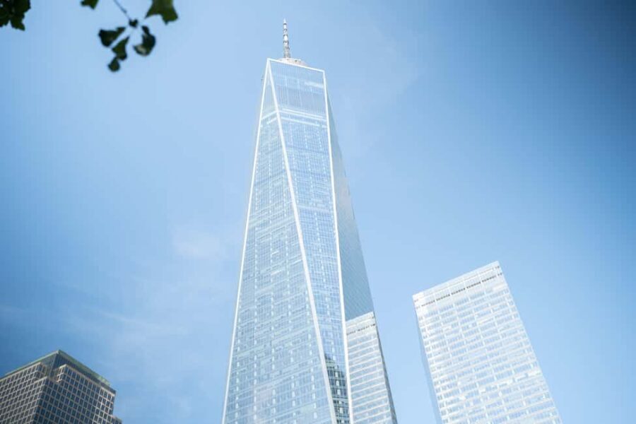 9/11 Memorial & Ground Zero Tour with One World Observatory - Value and Practicalities