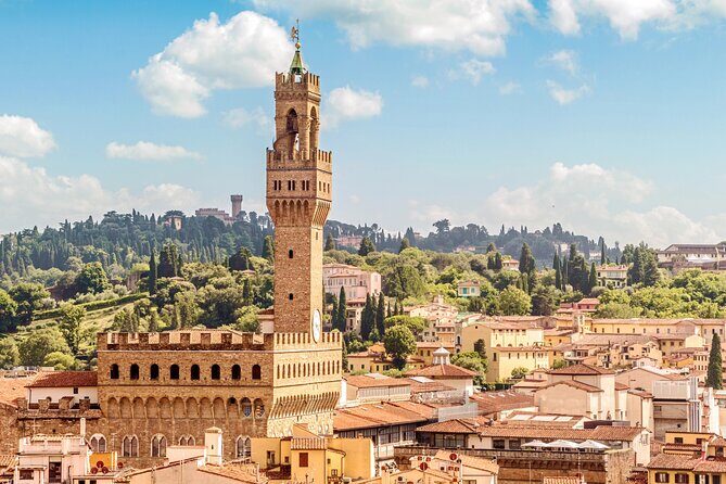 9 Days Private Tour of Venice Florence and Rome - Florence: The Cradle of the Renaissance