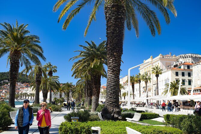 90 Minute Walking Tour of Split - Who Should Consider This Tour?