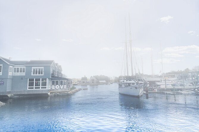90 Minutes Ghost Walking Tour in Kennebunkport - Who Will Love This Tour?