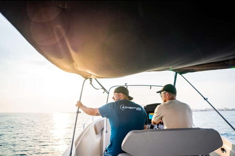 90min Boat Tour in Durres - Who Would Love This Tour?