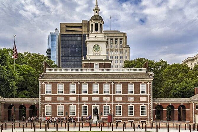 A Complete History of Money and Inflation in the United States - Who Is This Tour Best For?