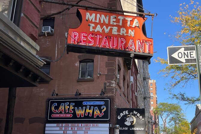 A Complete Unknown Movie Sites Private Tour - Practical Insights: What the Tour Means for You