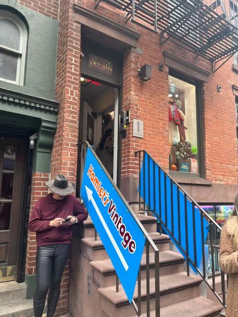 A Complete Unknown Movie Sites Private Tour - What You Can Expect During the Tour