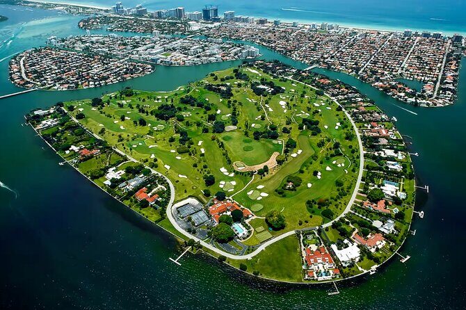 A Day in Miami Paradise - Detailed Breakdown of the Itinerary