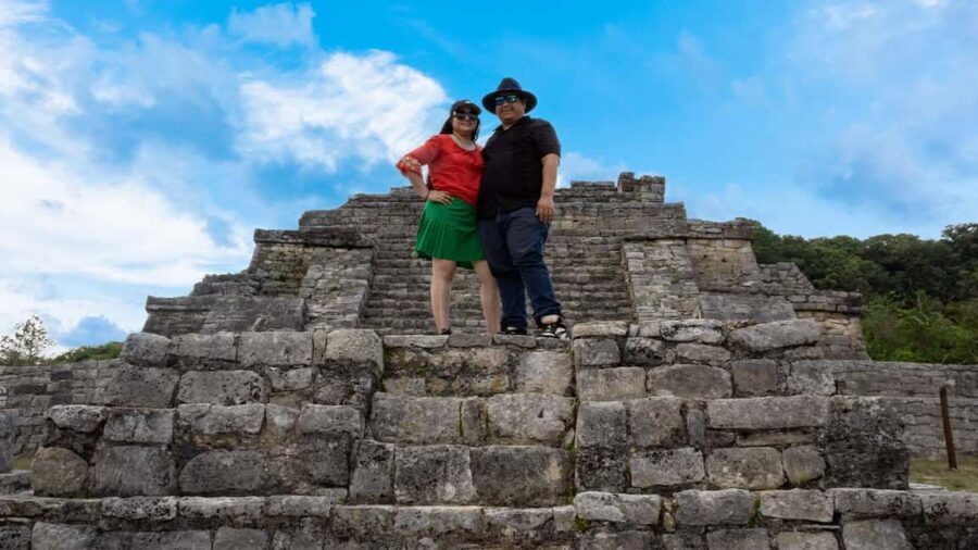 A day trip to Chinkultic and Montebello Lakes from San Cristóbal de Casas: Tour - Authentic Experiences and Traveler Feedback