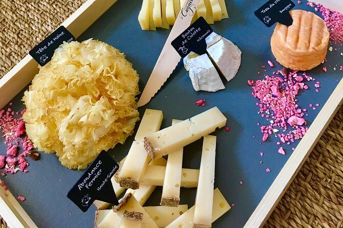 A Food Tour Through History: Experience The Old City Of Geneva - Who Would Enjoy This Tour?