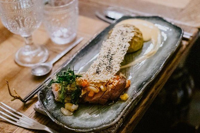 A Gastronomic Dinner with a MasterChef winner in Paris - Practical Details and Tips