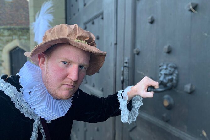 A Historical tour of Warwick with Queen Elizabeth's Secret Lover - The Sum Up: Is This Tour Right for You?