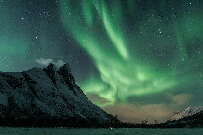 "a journey in search of the Northern Lights" | Photography - What Youll Actually Experience
