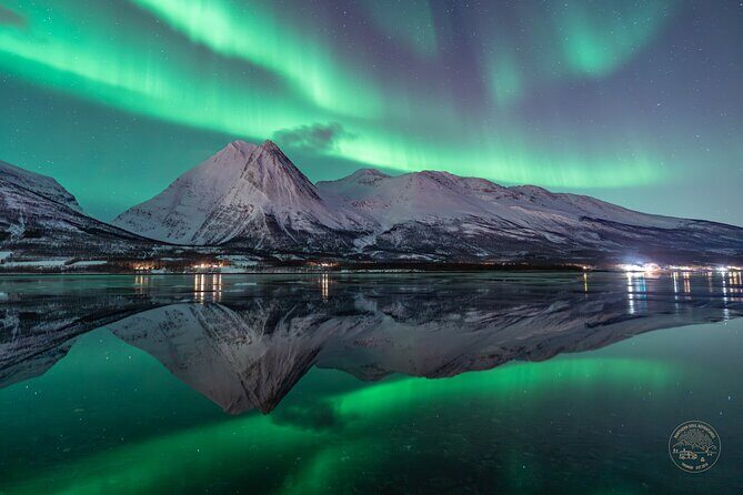 "a journey in search of the Northern Lights" | Private - The Itinerary in Detail