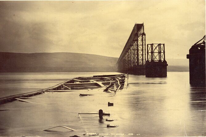 A life less narrow, the Genius of Harry Potter & Edinburgh Castle - What Makes This Tour Stand Out?