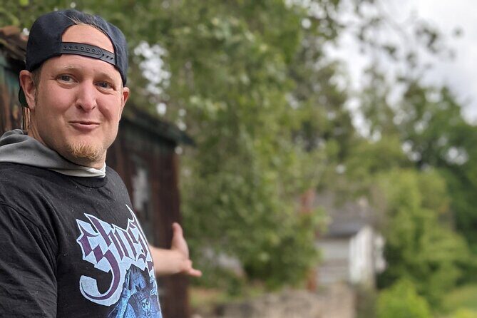 A Macabre History of Boise Walking Tour - Deep Dive Into the Itinerary