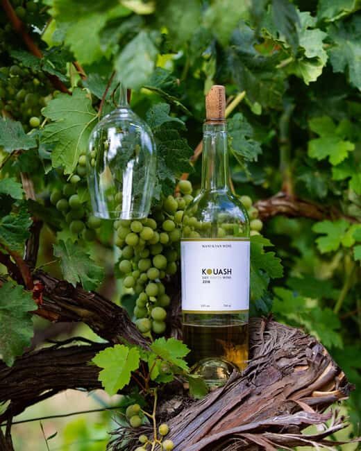 A One-Day Culinary Journey from Yerevan - The Cheese Experience at Mikaelyan Farm