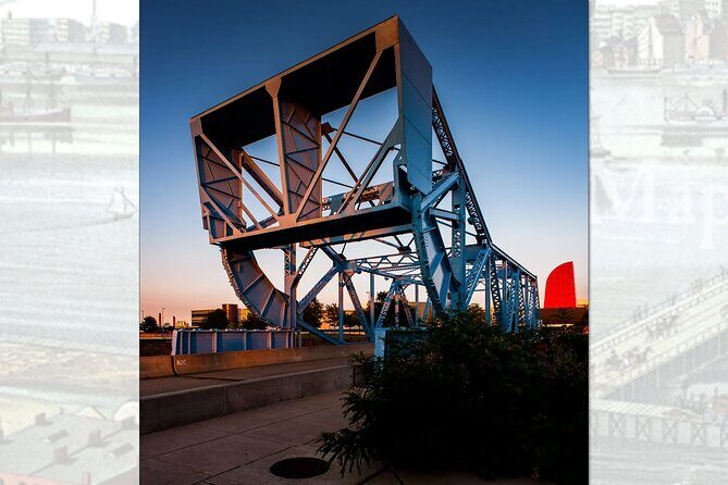 A Self-Guided Audio Tour of the Port of Toledo - What’s Included and What’s Not