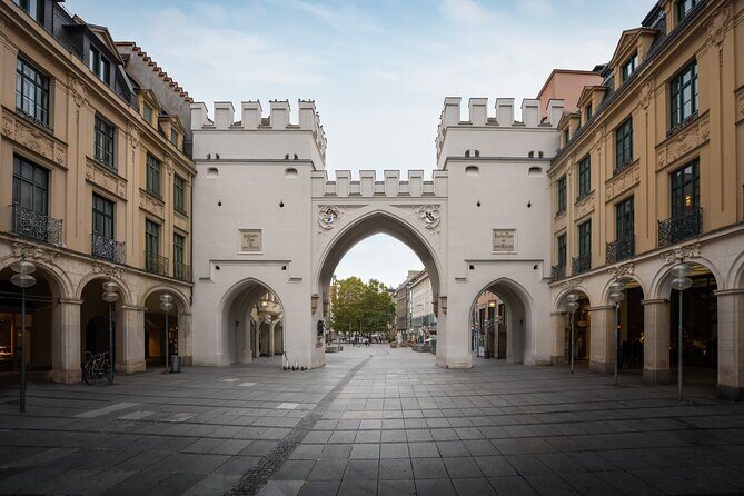 A Self-Guided Bavarian Tour of Munich's Hidden Wonders - What to Expect from This Tour Experience